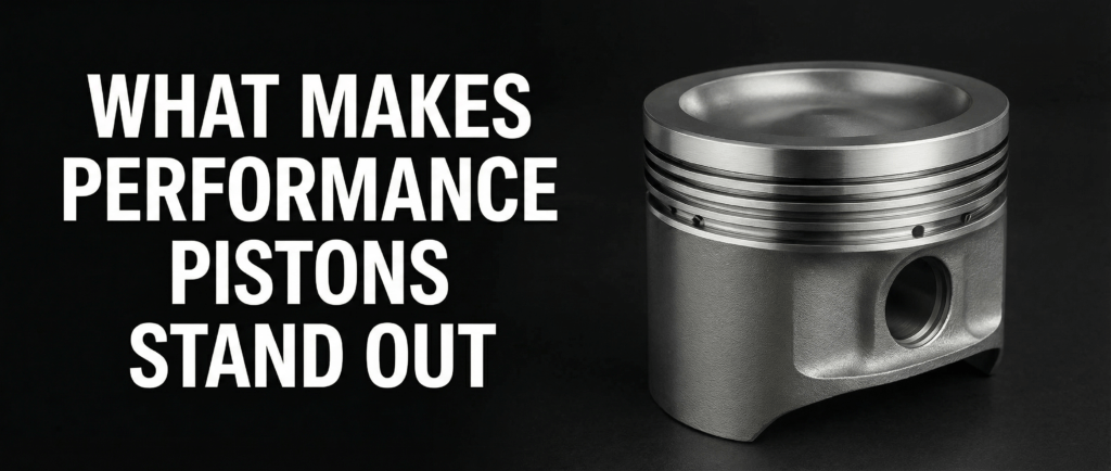 An image showing a performance piston.